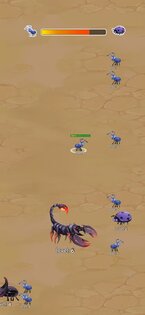 Insect Evolution 1.10.8. Скриншот 5