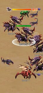 Insect Evolution 1.10.12. Скриншот 6