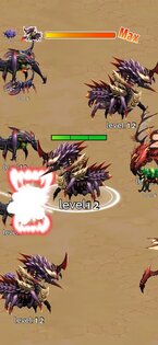 Insect Evolution 1.10.12. Скриншот 7