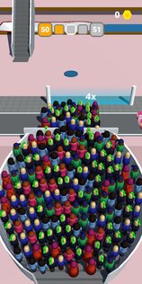 Escalators 1.4.5. Скриншот 1