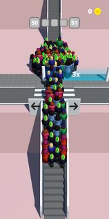 Escalators 1.4.5. Скриншот 2
