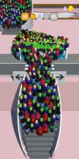 Escalators 1.4.5. Скриншот 3