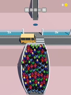 Escalators 1.4.5. Скриншот 4