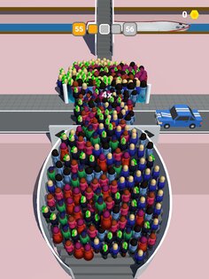 Escalators 1.4.5. Скриншот 5