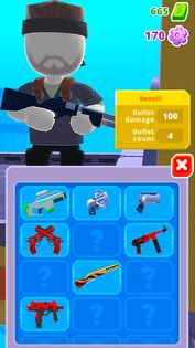 Heli Escape 3D 1.18.9. Скриншот 7