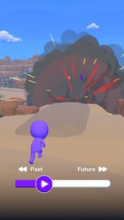 Time Control 0.4.6. Скриншот 3
