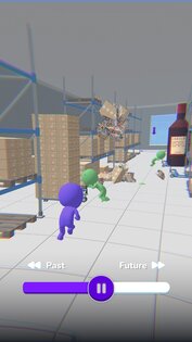 Time Control 0.4.6. Скриншот 4