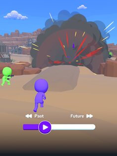 Time Control 0.4.6. Скриншот 6