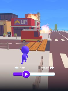 Time Control 0.4.6. Скриншот 8