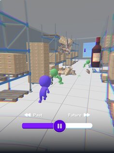 Time Control 0.4.6. Скриншот 10
