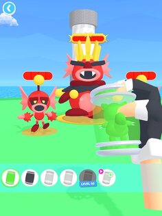 Monster Box 0.11.1. Скриншот 7