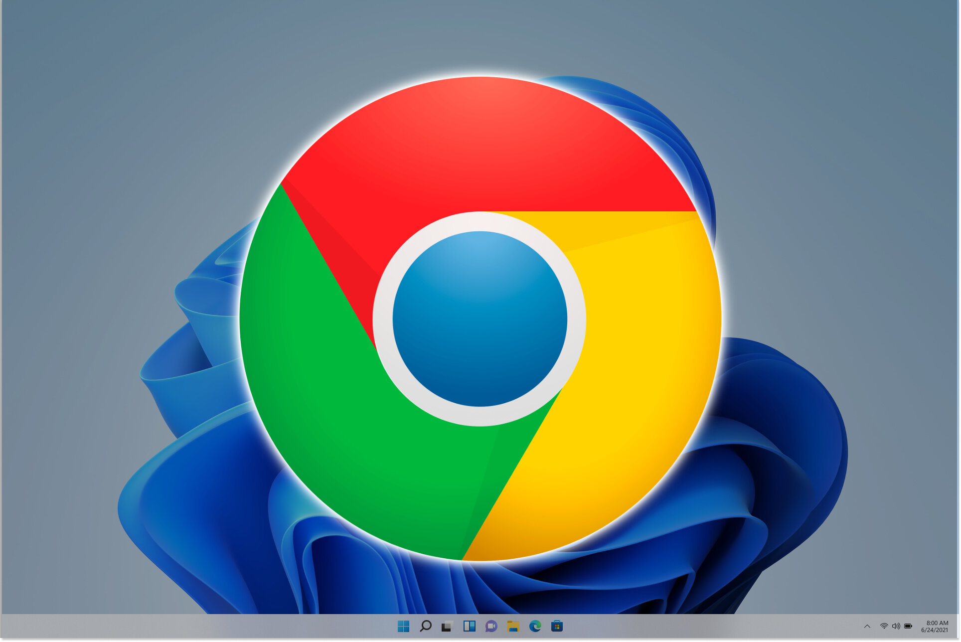 Google добавляет в Chrome меню в стиле Windows 11: дизайн не станет сюрпризом