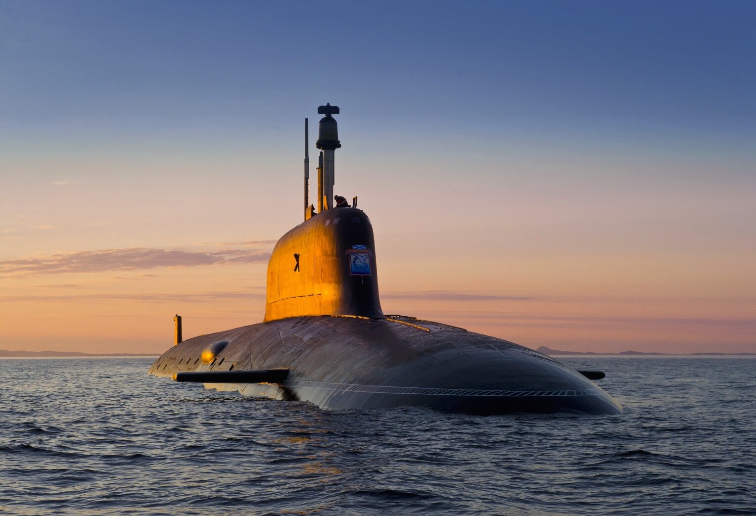 Video: Russia first launched a unique hypersonic missile from a nuclear submarine