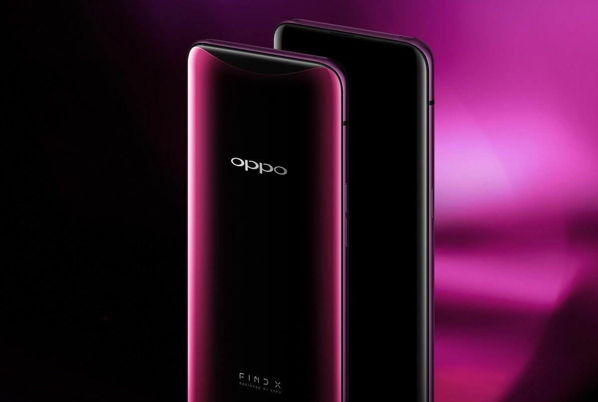 OPPO расширила срок поддержки смартфонов: до 3 лет обновлений Android и до  4 лет патчей