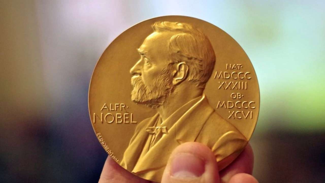 Modeling Earth’s Climate: 2021 Nobel Prize Winners in Physics Announced
