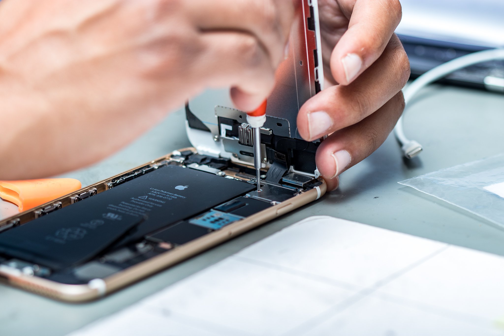 Apple to pay $ 95 million for bad repairs and refurbished devices