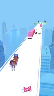 Groomer Run 3D 0.200.502. Скриншот 2