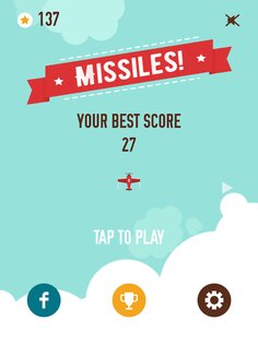 Missiles 1.37. Скриншот 6