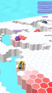 Cars Arena – гонки на выбывание 2.34.0. Скриншот 4