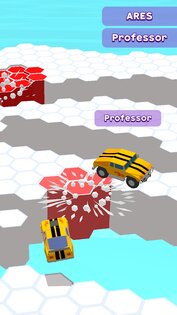 Cars Arena – гонки на выбывание 2.34.0. Скриншот 5