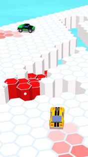 Cars Arena – гонки на выбывание 2.34.0. Скриншот 6