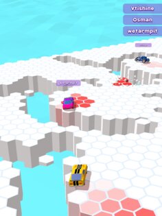 Cars Arena – гонки на выбывание 2.34.0. Скриншот 9
