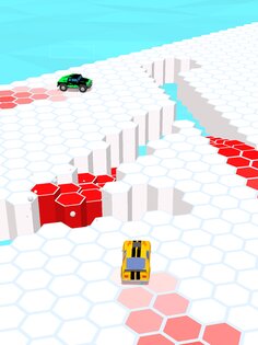 Cars Arena – гонки на выбывание 2.34.0. Скриншот 16