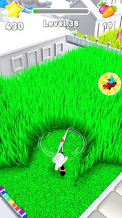 Mow My Lawn 1.68. Скриншот 1