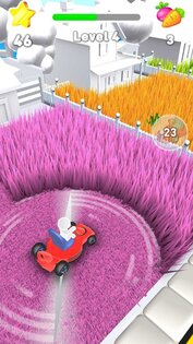 Mow My Lawn 1.68. Скриншот 3