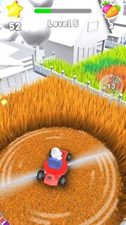 Mow My Lawn 1.68. Скриншот 4
