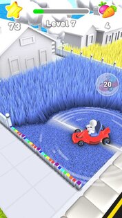 Mow My Lawn 1.68. Скриншот 5