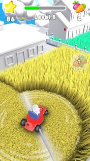 Mow My Lawn 1.68. Скриншот 6