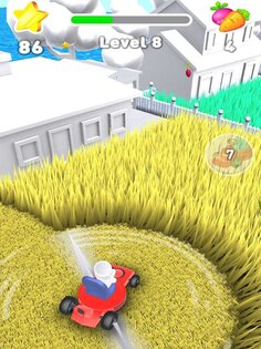 Mow My Lawn 1.68. Скриншот 14