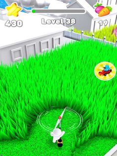 Mow My Lawn 1.68. Скриншот 17