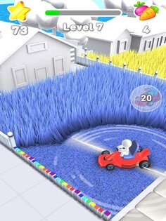 Mow My Lawn 1.68. Скриншот 21