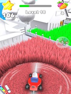 Mow My Lawn 1.68. Скриншот 23