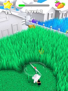 Mow My Lawn 1.68. Скриншот 24