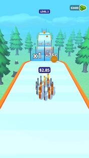 Money Rush 5.13.4. Скриншот 2