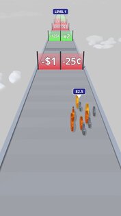 Money Rush 5.13.4. Скриншот 5