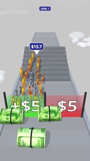 Money Rush 4.20.0. Скриншот 6