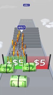 Money Rush 4.9.5. Скриншот 6