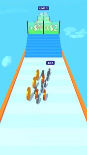 Money Rush 5.13.4. Скриншот 7