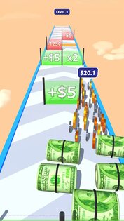 Money Rush 4.20.0. Скриншот 8