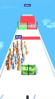 Money Rush 4.9.5. Скриншот 9