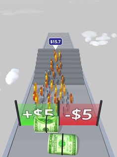 Money Rush 4.20.0. Скриншот 15