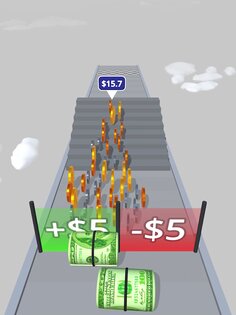Money Rush 4.9.5. Скриншот 15