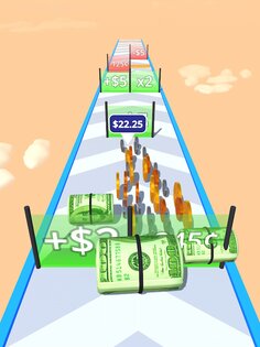 Money Rush 4.9.5. Скриншот 16
