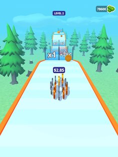 Money Rush 5.13.4. Скриншот 18