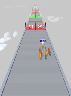 Money Rush 5.13.4. Скриншот 21