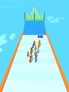 Money Rush 5.13.4. Скриншот 22